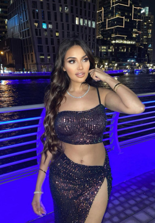 Independent Escort Lisa Newly Arrived Jumeirah. 11