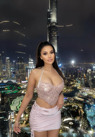 Independent Escort Lisa Newly Arrived Jumeirah. 3