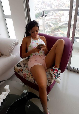 Sweet Charming Romanian Escort Rose Tecom Excellent Body. 1
