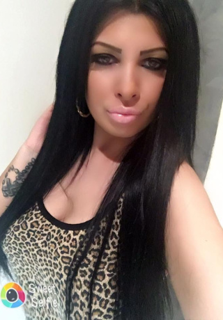 Enjoy Relaxation With Escort Jessica Tecom. 9