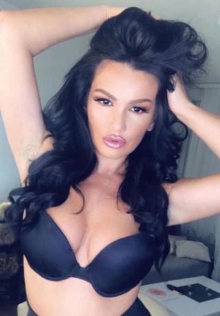 Best Satisfaction Romanian Escort Jasmine. 0