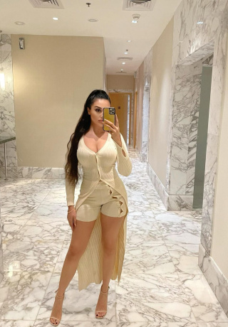 Independent Escort Lisa Newly Arrived Jumeirah. 5