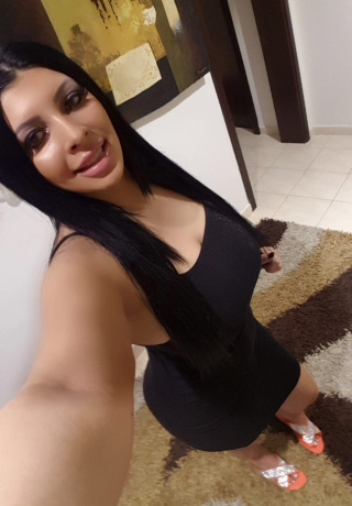 Enjoy Relaxation With Escort Jessica Tecom. 7