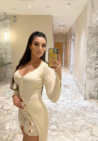 Independent Escort Lisa Newly Arrived Jumeirah. 7