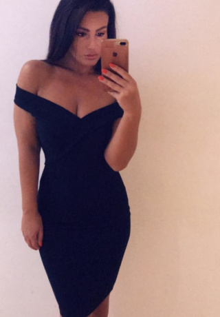 Best Satisfaction Romanian Escort Jasmine. 3