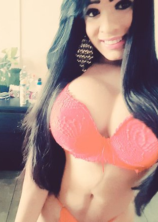 Sweet High-Class Discreet Transsexual Escort. 2