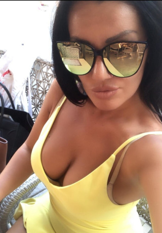 Best Satisfaction Romanian Escort Jasmine. 4
