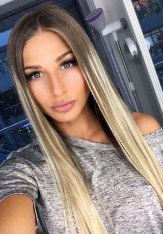 Romanian Escort Girl Sabrina. 3