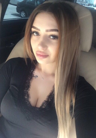 VIP Romanian Escort Girl Mira. 1