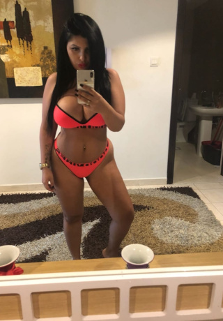 Romania Escort Jessica Tecom. 4