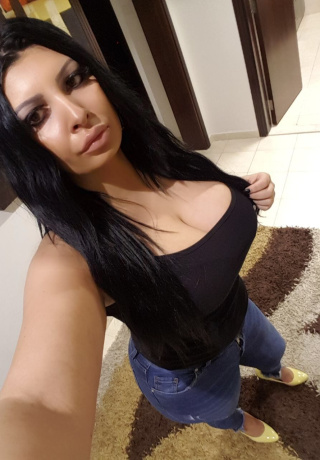 Romania Escort Jessica Tecom. 3