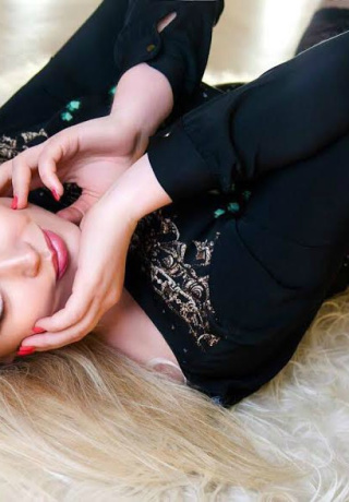 Sheikh Zayed Road Hot European Escort Carolina Full Service. 6