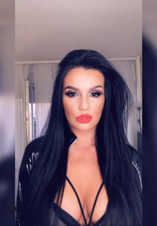 Best Satisfaction Romanian Escort Jasmine. 2